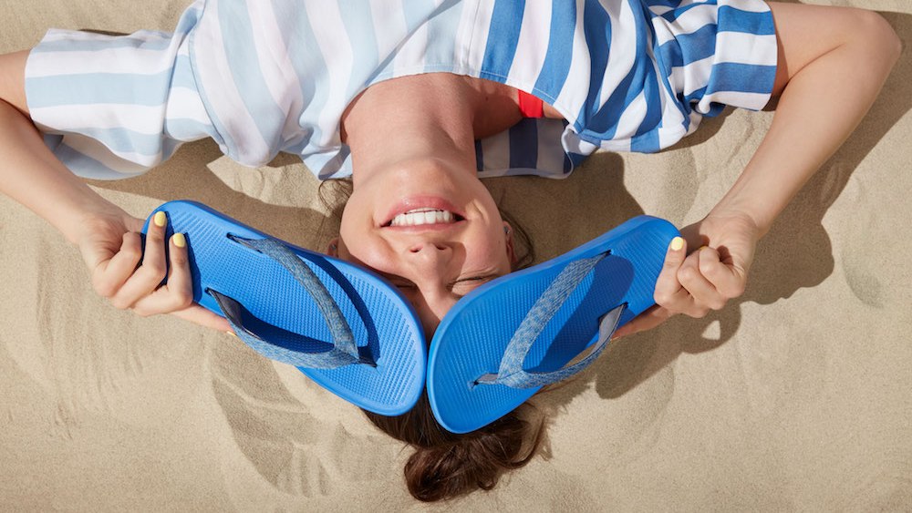 flip flops