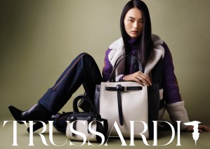 Trussardi Campaign