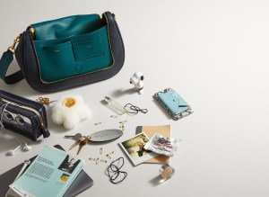 Anya Hindmarch's Bags That Work.