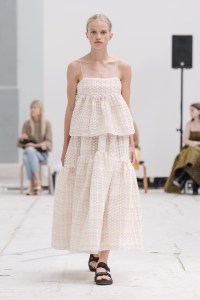Cecilie Bahnsen SS19