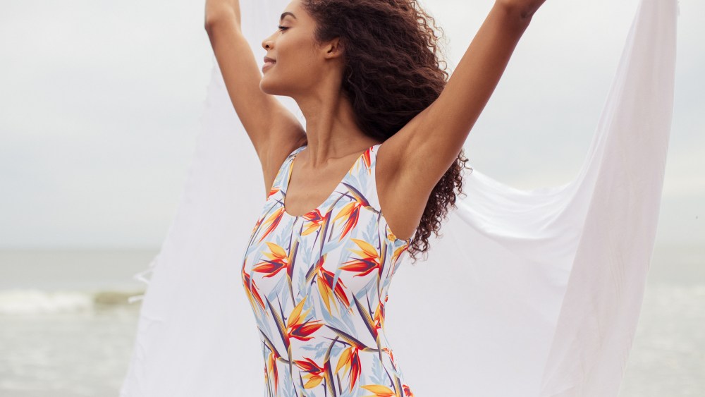 Lively Headed to Nordstrom Next Month