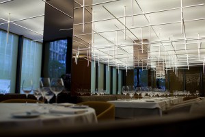 The Four Seasons Reopens