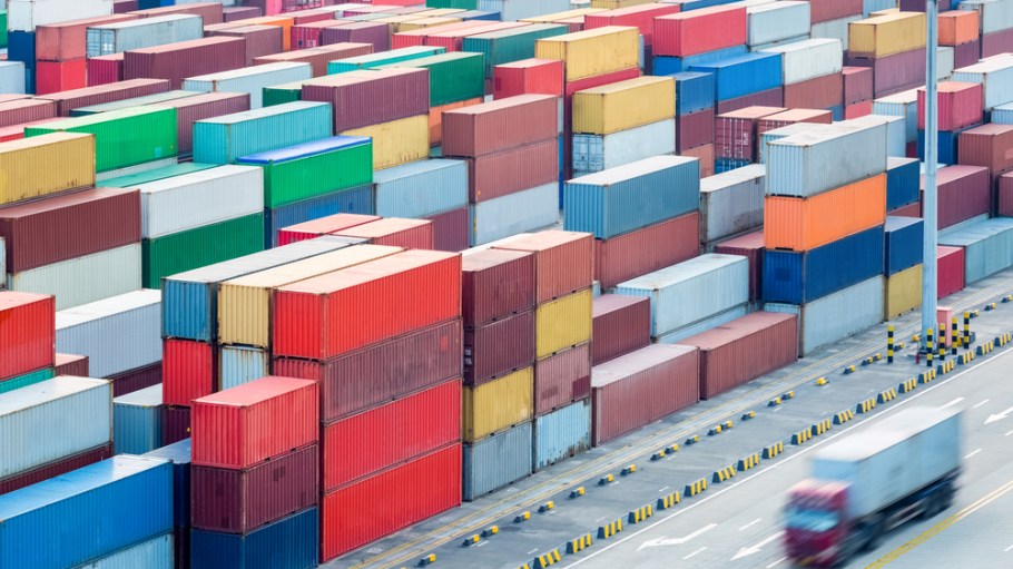 The proof of concept is designed to evaluate blockchain’s efficacy is reducing shipping-data resubmission as well as verifying certificates issued to NAFTA and CAFTA participants.