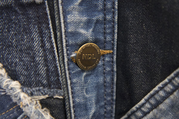 denim