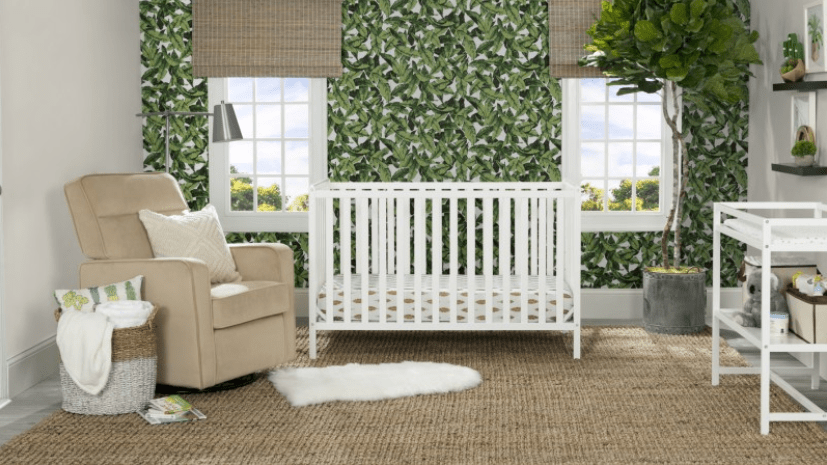 JC Penney, Walmart Vie for Babies R Us Business With New Nursery Goods