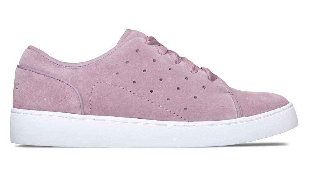 pastel sneaker