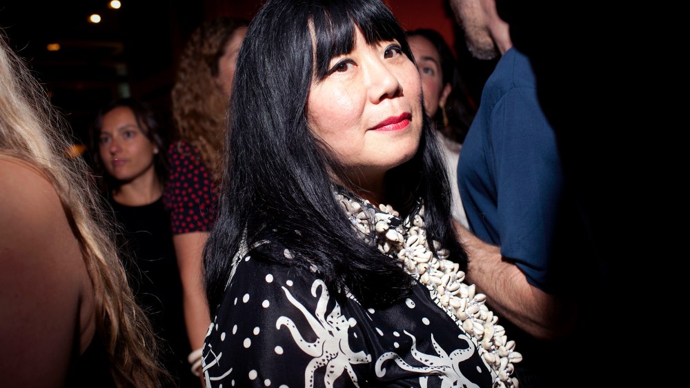 Anna Sui