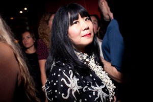 Anna Sui