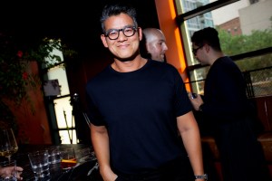 Peter Som