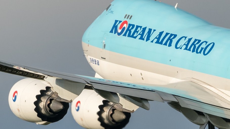 air freight