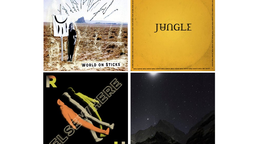 What to Watch: The Upcoming Albums and Concerts You Can't Miss