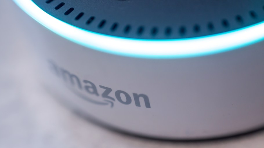 Consumers Look to Alexa for Conversation, Not Commerce