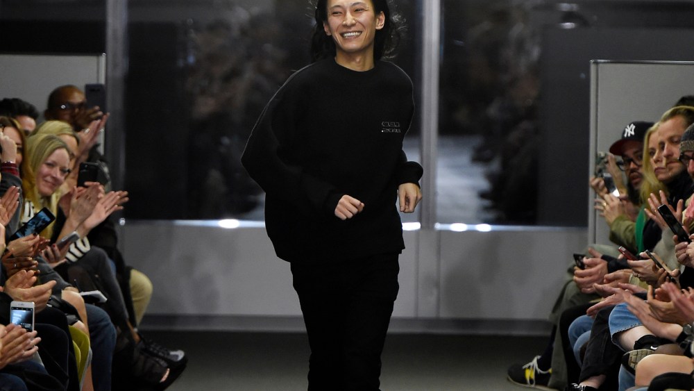 Alexander Wang