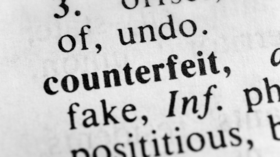 Third party product listings on Amazon are most vulnerable to accusations of counterfeiting.