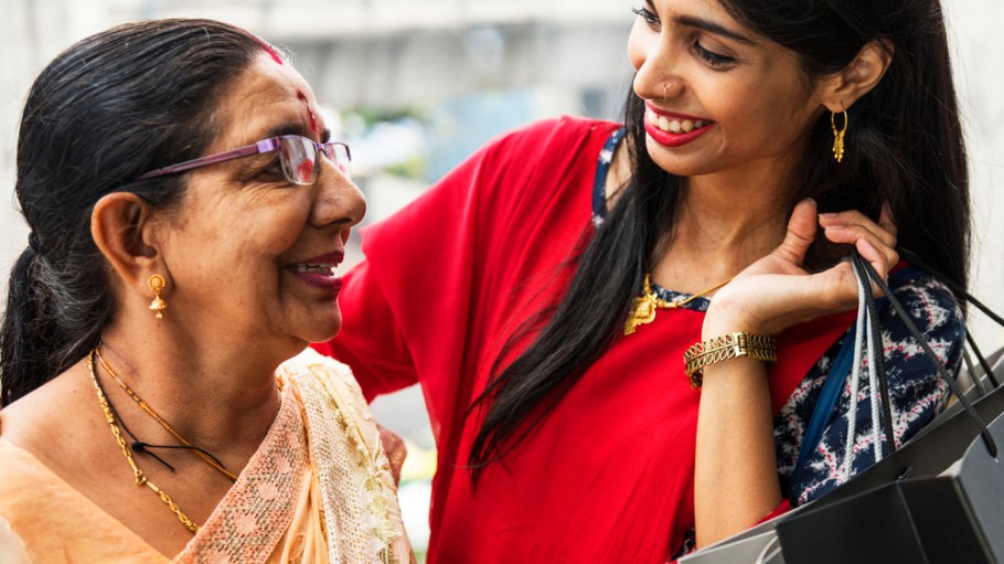 Everybody wants in on India, with its booming consumer class and $4 trillion in consumption potential by 2025.