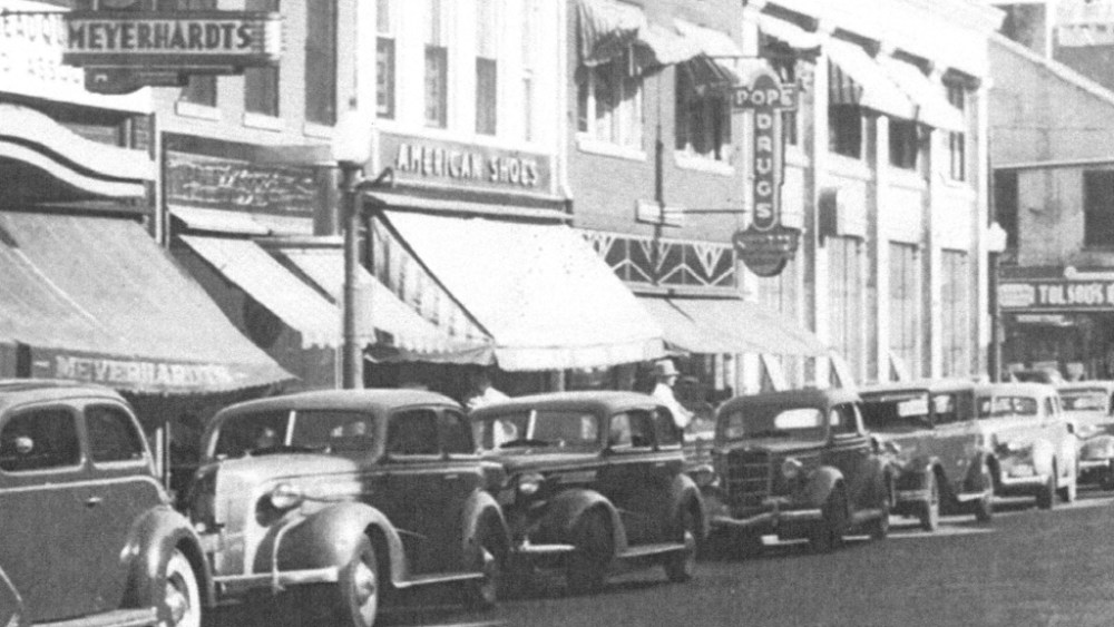 American Shoe Missouri Retailer