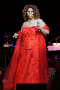 Aretha FranklinAretha Franklin in concert at Hard Rock Live, Seminole Hard Rock Hotel and Casino, Hollywood, Florida, USA - 16 Jul 2010