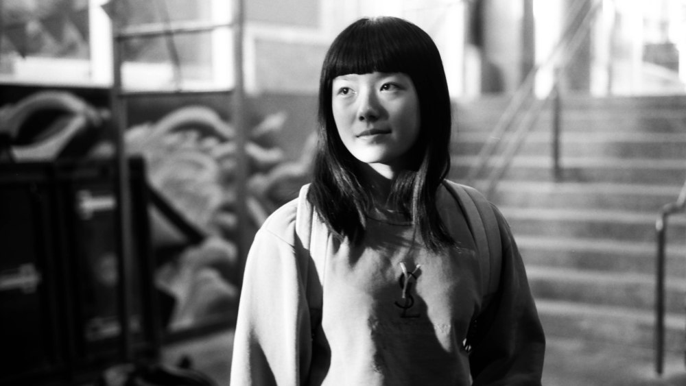 Ashima Shiraishi