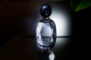 Badgley Mischka's new Fragrance.