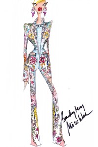 Ò30 Years: Through The Looking GlassÓ - Mark Badgley and James Mischka