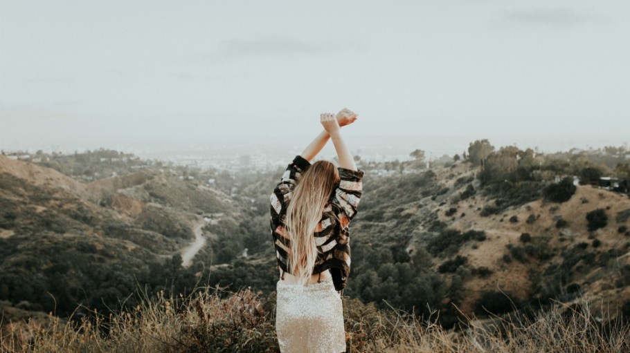 A new report surveys LA fashion executives.