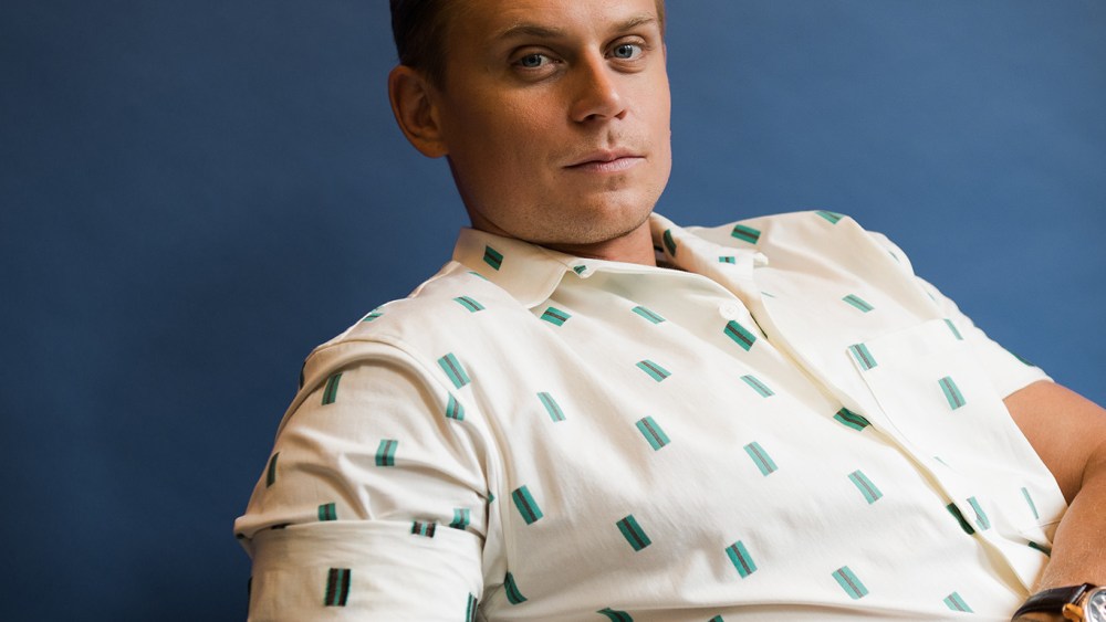 Billy Magnussen