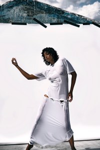 "Saturation" - Chromat