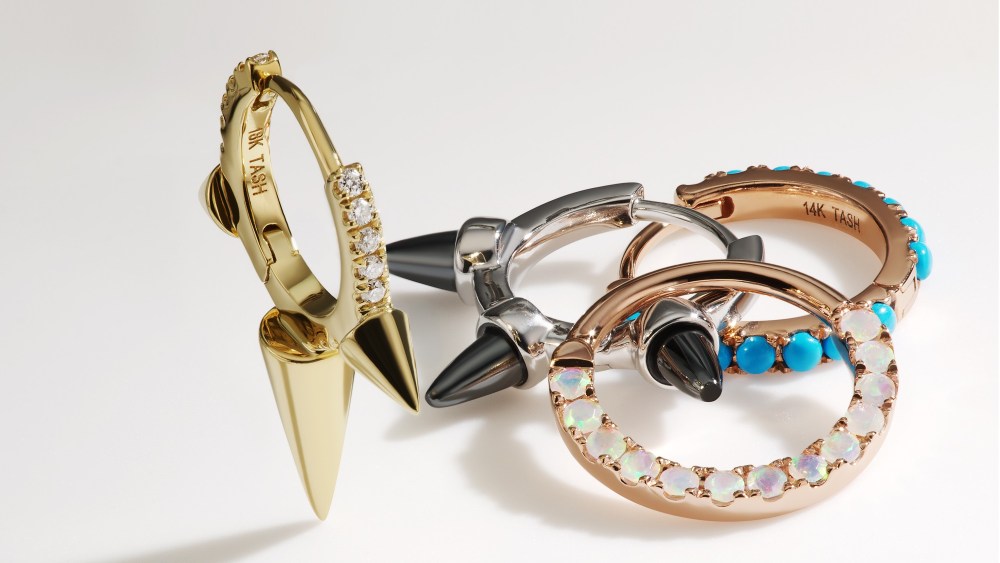 Maria Tash collection