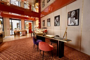 Pomellato's New Beverly Hills Flagship