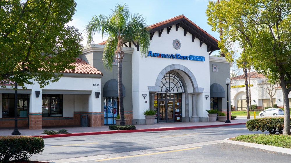 National Vision's 'Philanthropy Engine' Fueled by Retail Growth