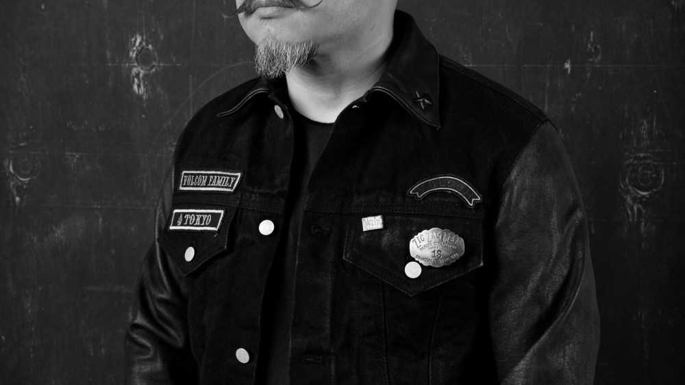 Eddie Miyoshi