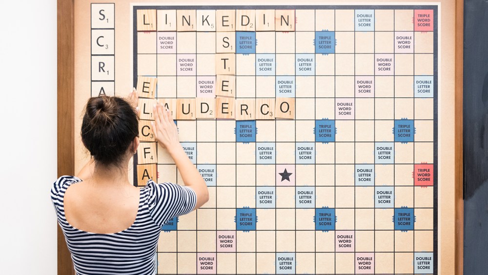 The Estée Lauder Cos. Partners With LinkedIn Learning