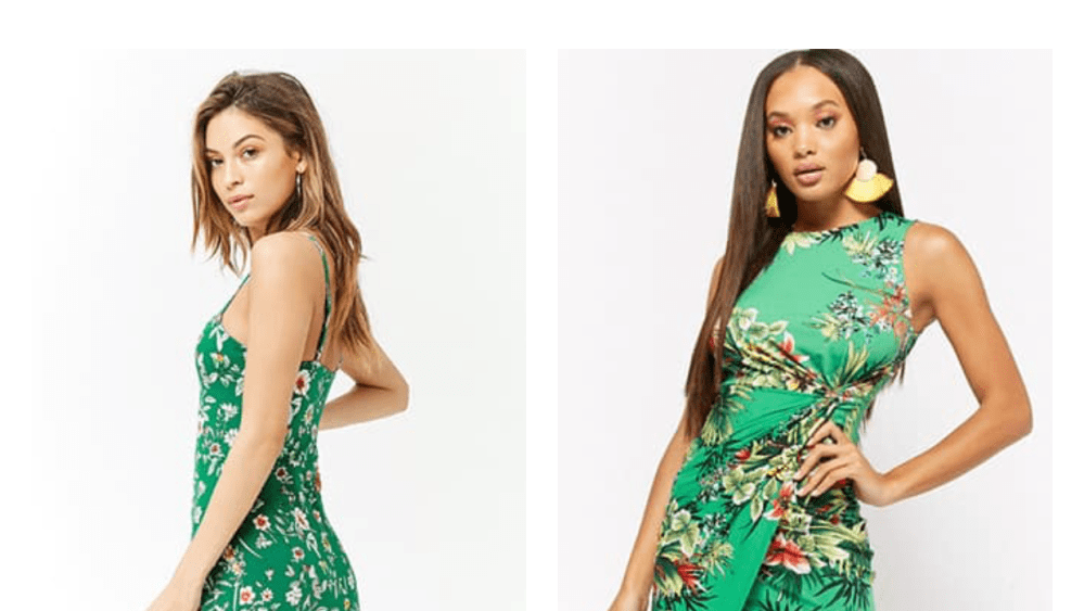 forever 21