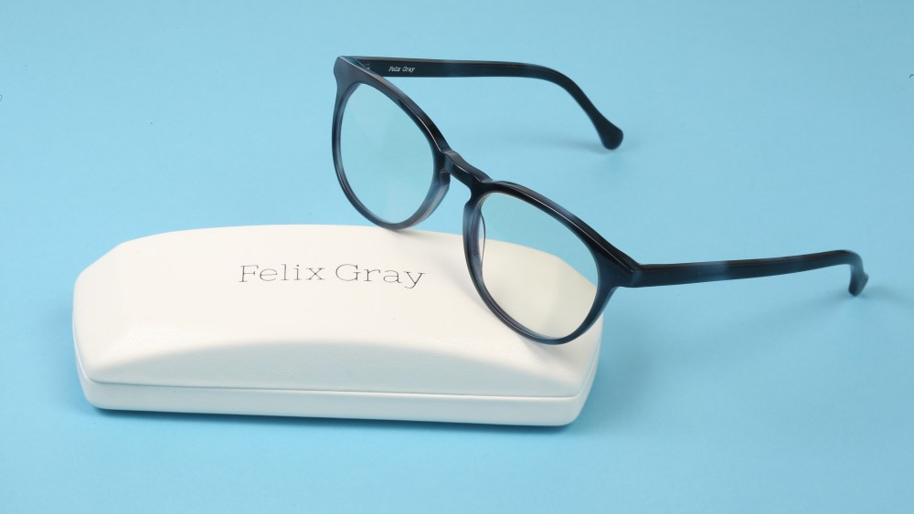 Eyewear Brand Felix Gray Gives Back to Teachers