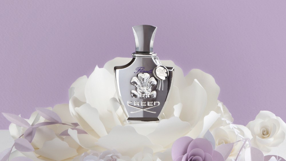 Creed Expands Women's Offerings With New Scent and Digital Strategy