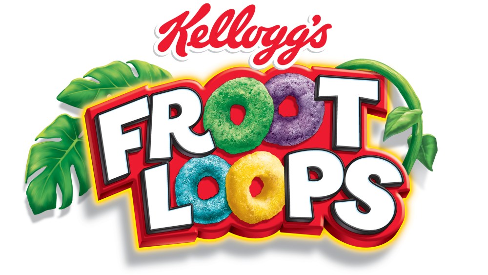 Froot Loops Teams Up With AwaytoMars for Apparel Capsule Collection