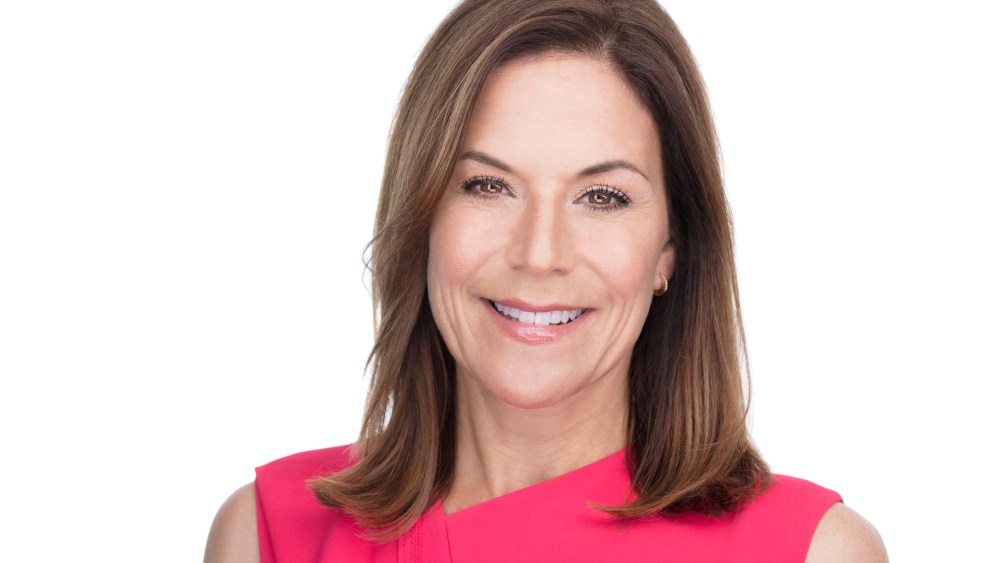 Gina Sanders' New Venture Helps Vulnerable Women and Girls