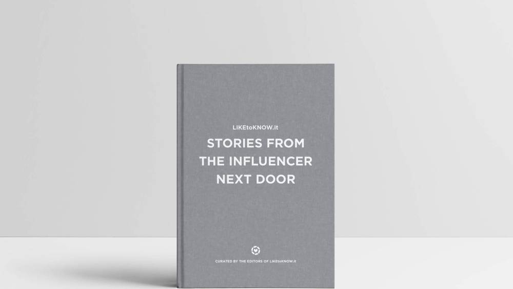 RewardStyle to Release Coffee Table Book on Influencers