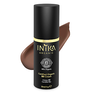 Inika Organic Grows in U.S. From Down Under