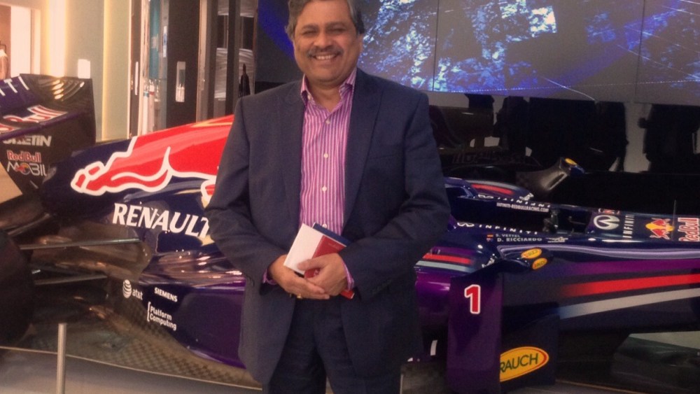 Driving India’s Leading Department Store Chain Shoppers Stop