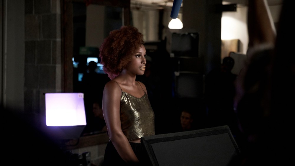 Issa Rae