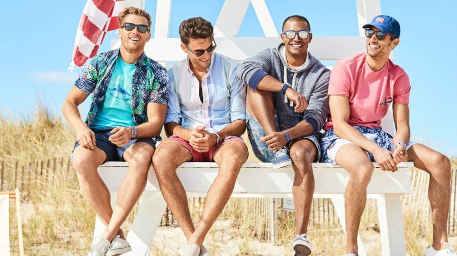 PVH Corp announced a move to send its IZOD brand to selected countries in Europe