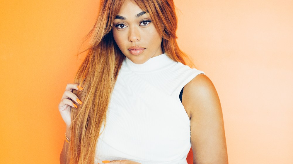 Jordyn Woods