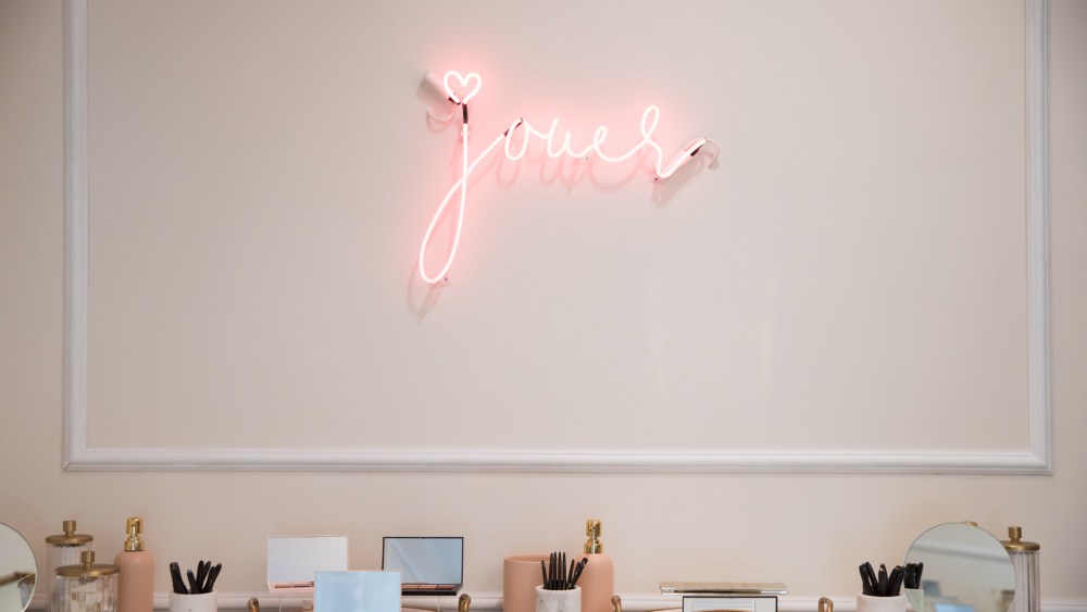 Jouer Cosmetics Los Angeles Pop-up Shop