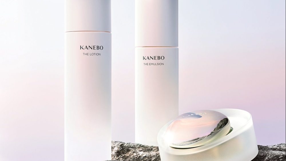 Kanebo The Exceptional