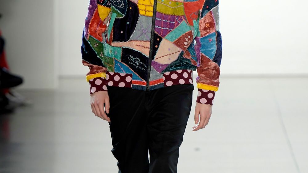 Libertine RTW Fall 2018