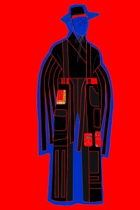 "I was inspired by the idea of piecing different cultural design elements--that don't necessarily go together--to create a whole. That was very symbolic of how I feel about my own identity." - LIFEWTR x Jin Won Choi