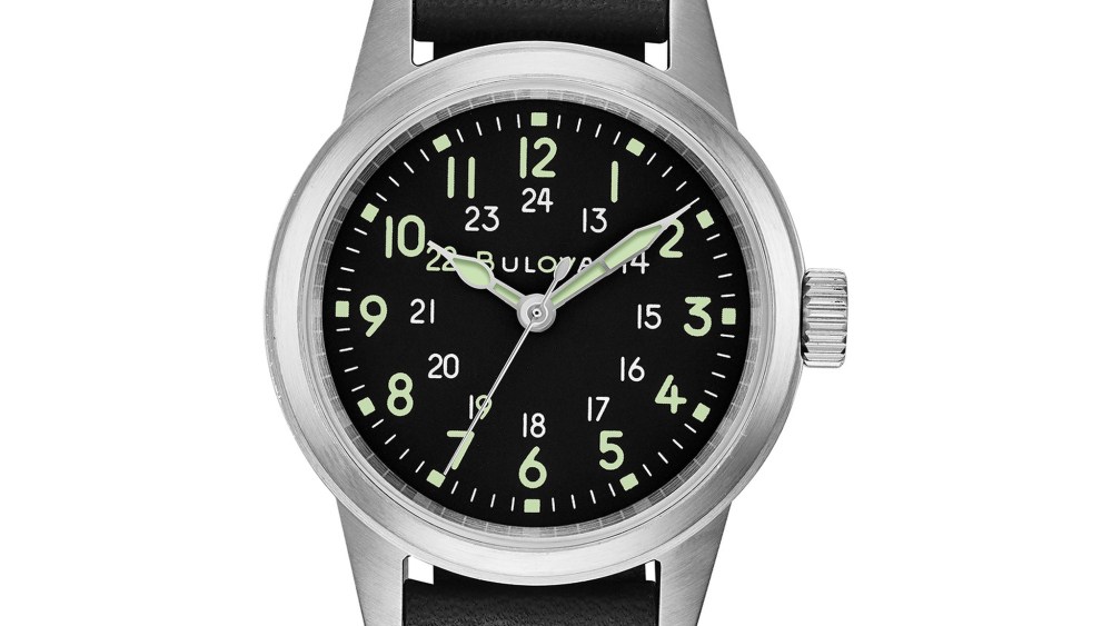 Macy's 'Watch-Drop' a Play on Exclusivity