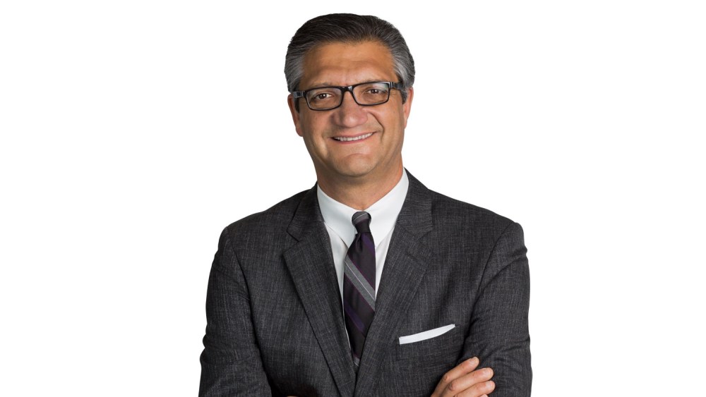 Emanuel Chirico of PVH