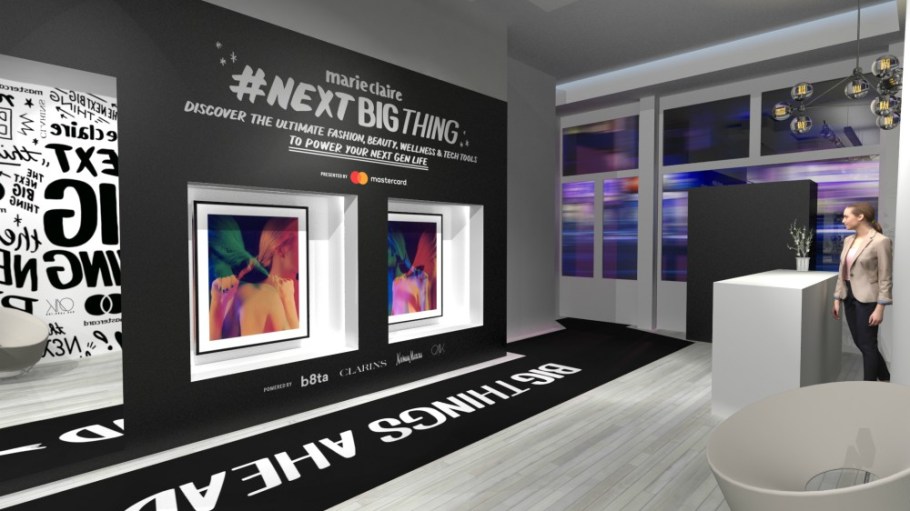 When executed strategically, pop-ups can deliver an engaging consumer experience and help brands unlock new customers.